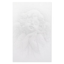 Angel Cherub Stationery