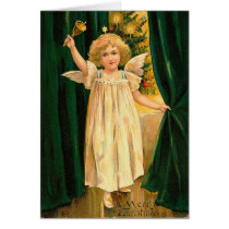 Angel Child cards by vintagegiftmall Angel Child cards