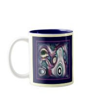 Angel & Child mugs by Perlyyyy Angel & Child mugs