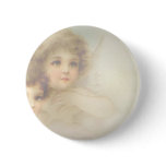 Angel Children Buttons