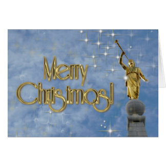 Lds Christmas Cards | Zazzle