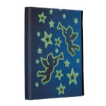Angel Christmas - iPad Case