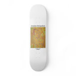 "Angel" Classic Skateboard