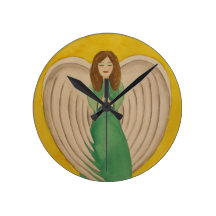 Angel Clocks