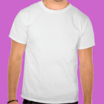 ANGEL CLOUD TWO VIEWS t-shirts