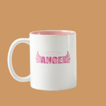 Angel mugs