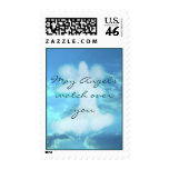 Angel Collection Postage Stamps