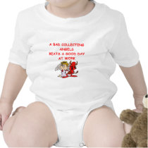 angel collector t-shirts