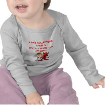 angel collector t-shirts
