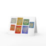Angel Color Series Card