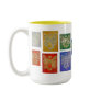 Angel Color Series Mug