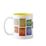 Angel Color Series Mug