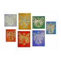 Angel Color Series Poster Art Print by donnabellasangels Angel Color Series Poster Art Print