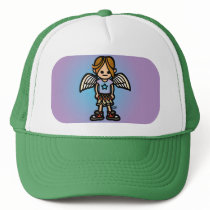 angel coverage. hats by kitskids angel coverage. hats