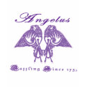 Angel Dazzles t-shirts by RaineEndellion Angel Dazzles t-shirts