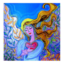 Angel de Amor posters by tonisanch Angel de Amor posters