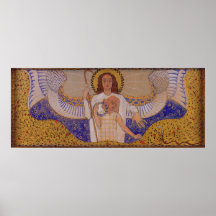 Ángel de guarda posters