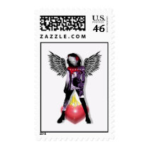 Angel Dear postage