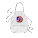 Angel Diary Aprons
