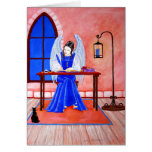 Angel Diary Cards
