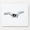 Angel Dj mousepads