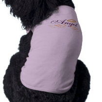 Angel pet clothing by PythonzEve Angel pet clothing