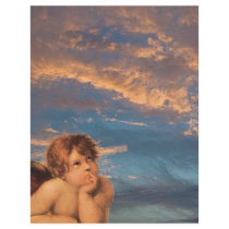 Angel Dreaming letterhead