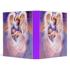 Angel dreams binder binder