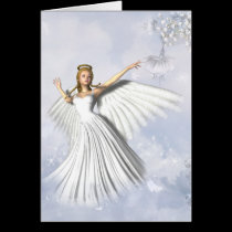 Angel Dreams cards
