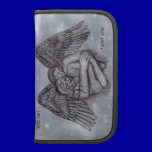 Angel Eros in LOVE planners