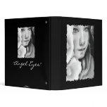 Angel Eyes Binder