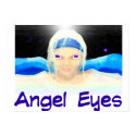 Angel Eyes posters by Sally_Ride Angel Eyes posters