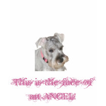 Angel Face t-shirts by Perlyyyy Angel Face t-shirts