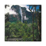 Angel Falls Fridge Magnets