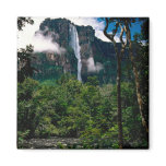 Angel Falls magnets