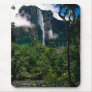 Angel Falls Mouse Mat