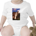 Angel Falls on Auyan Tepui, Venezuela Baby Creeper