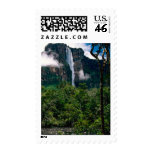 Angel Falls Postage