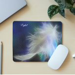 Angel Feather! Mouse Pad