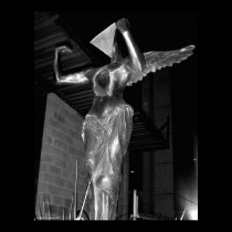 Angel  - Fine Art Print posters