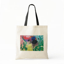 Angel Fish Bag