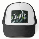 Angel Fish Hat