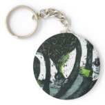 Angel Fish Key Chains