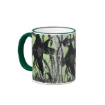 Angel Fish Mug
