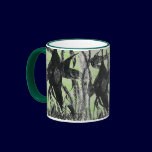Angel Fish Mug