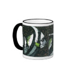 Angel Fish Mugs