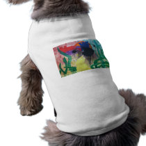Angel Fish Pet Clothes