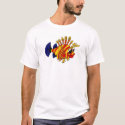 Angel fish t-shirts by Dennis_Holmes Angel fish t-shirts
