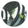 Angel Fish Stickers