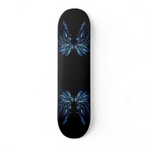 Angel Flowist Skate Deck